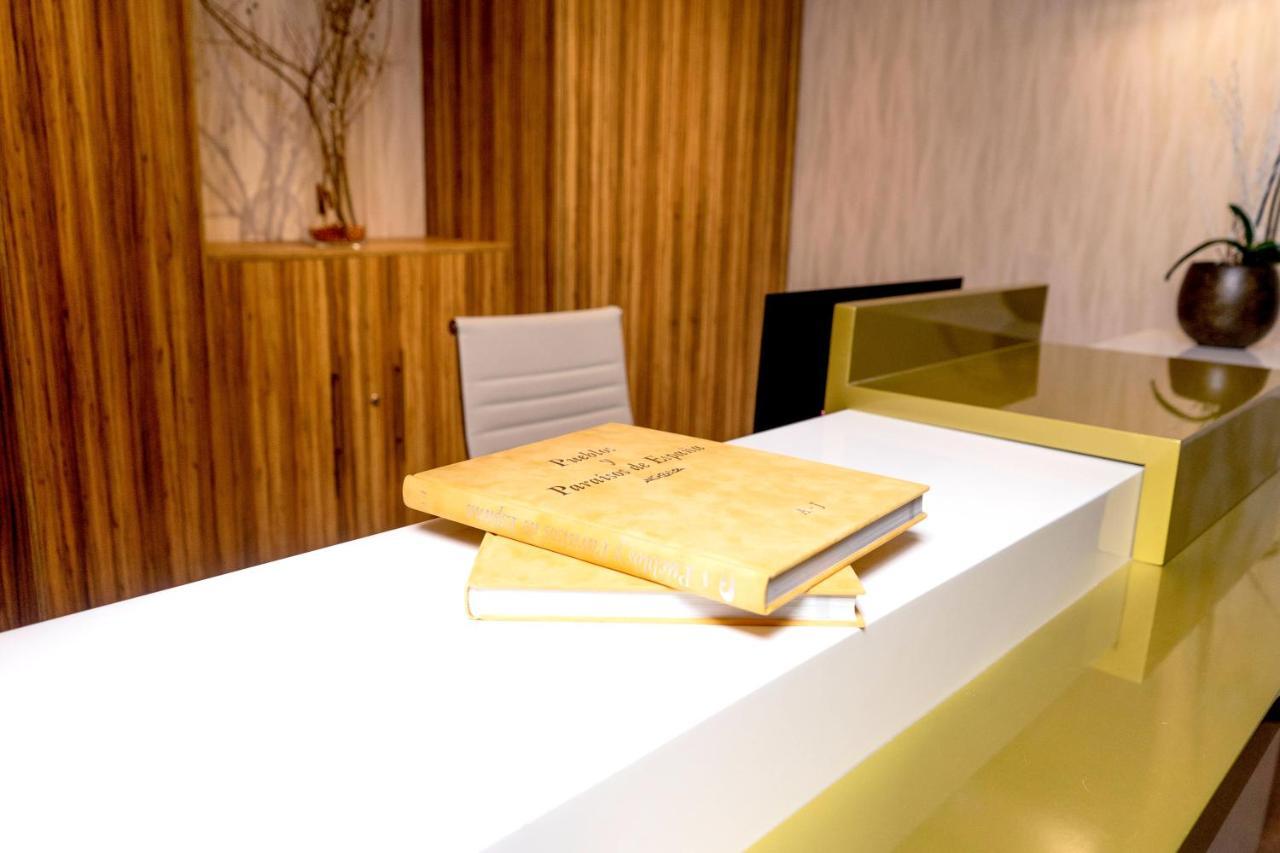 Hotel Daos & Terrace 3*