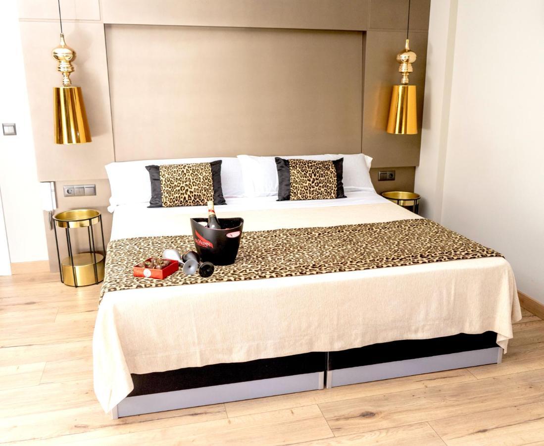 Daos & Terrace 3* Marbella