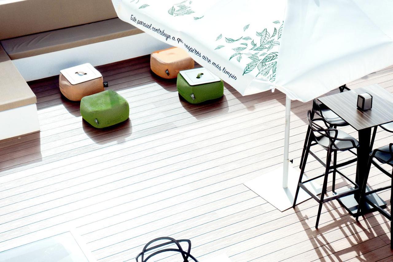 Hotel Daos & Terrace 3*