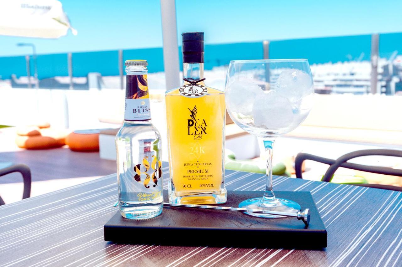 Daos & Terrace 3* Marbella