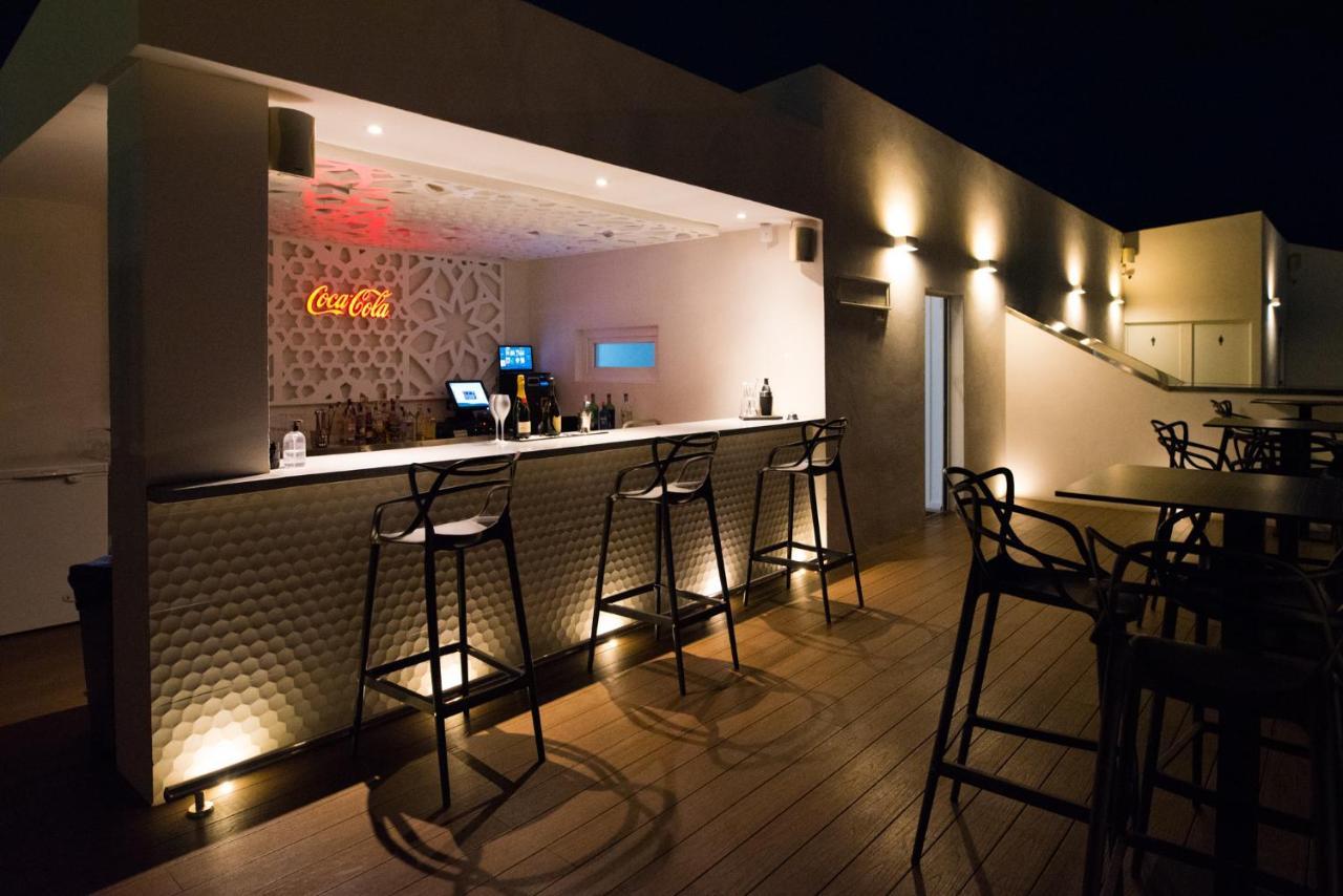 Daos & Terrace Hotel 3*