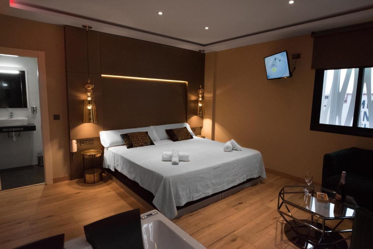 Hotel Daos & Terrace Marbella