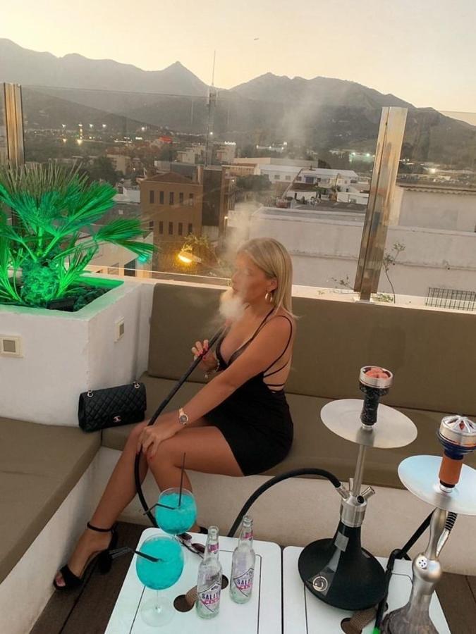 Daos & Terrace Hotel
