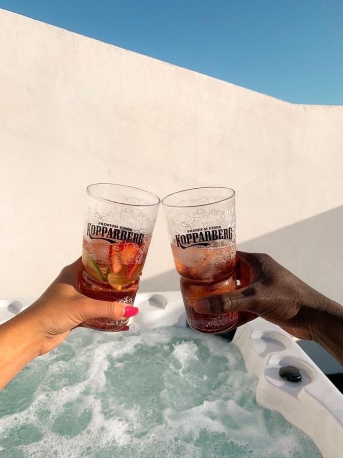 Daos & Terrace 3* Marbella
