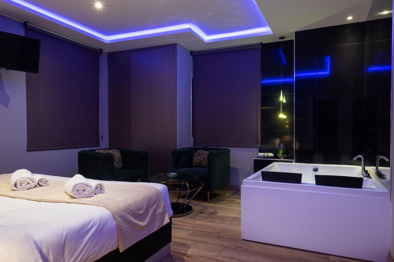 Hotel Daos & Terrace 3*
