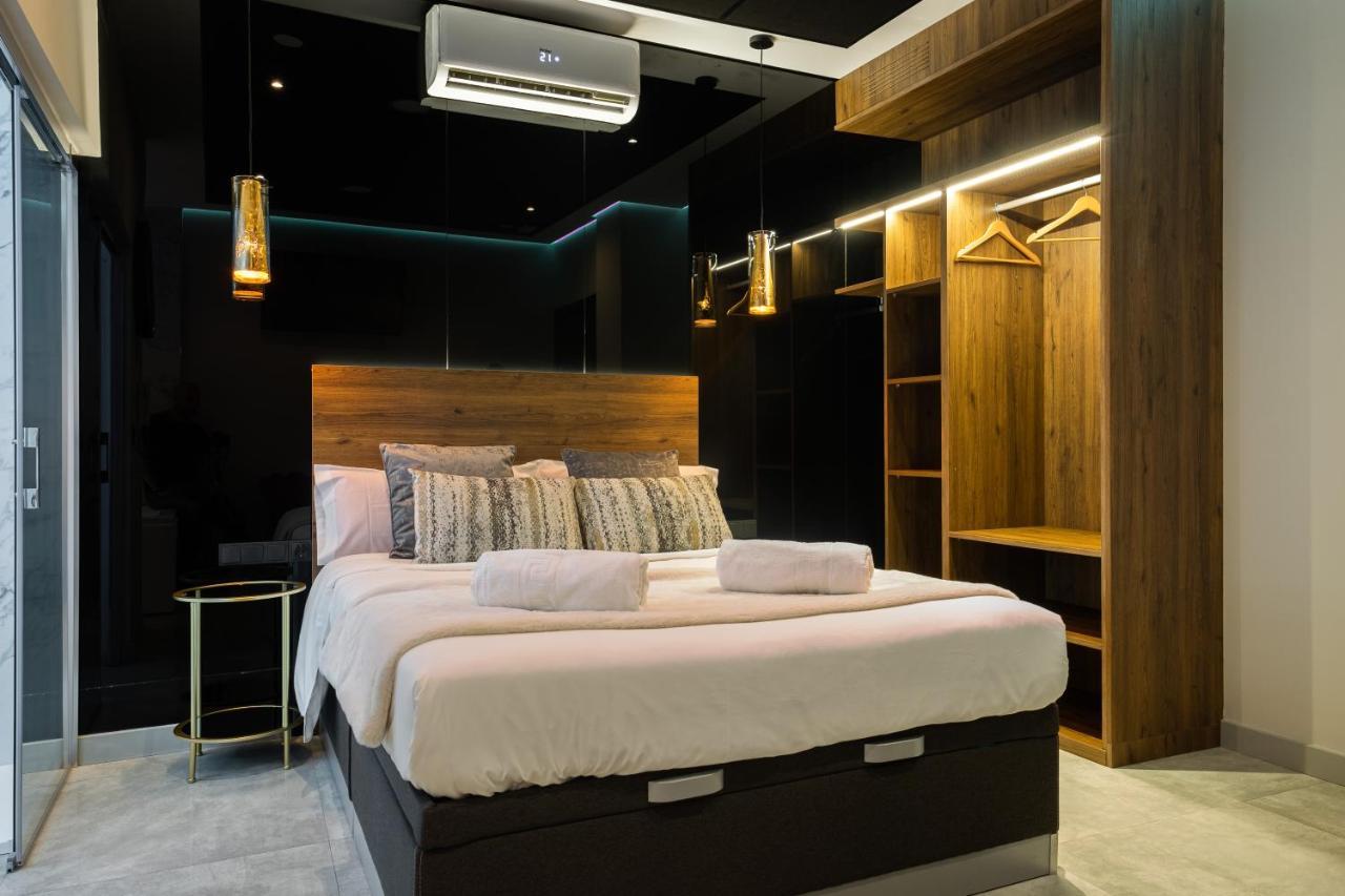 Daos & Terrace Hotel Marbella
