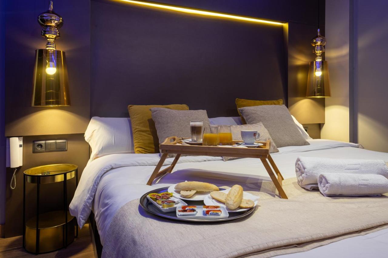 Daos & Terrace Hotel Marbella