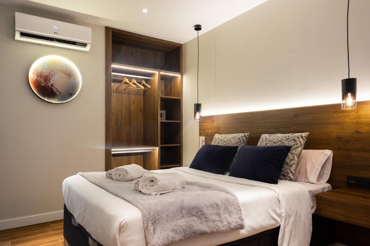 Daos & Terrace Hotel Marbella