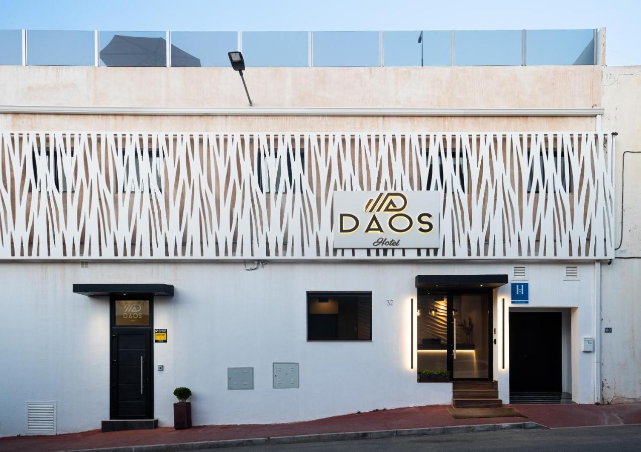Daos & Terrace 3* Marbella