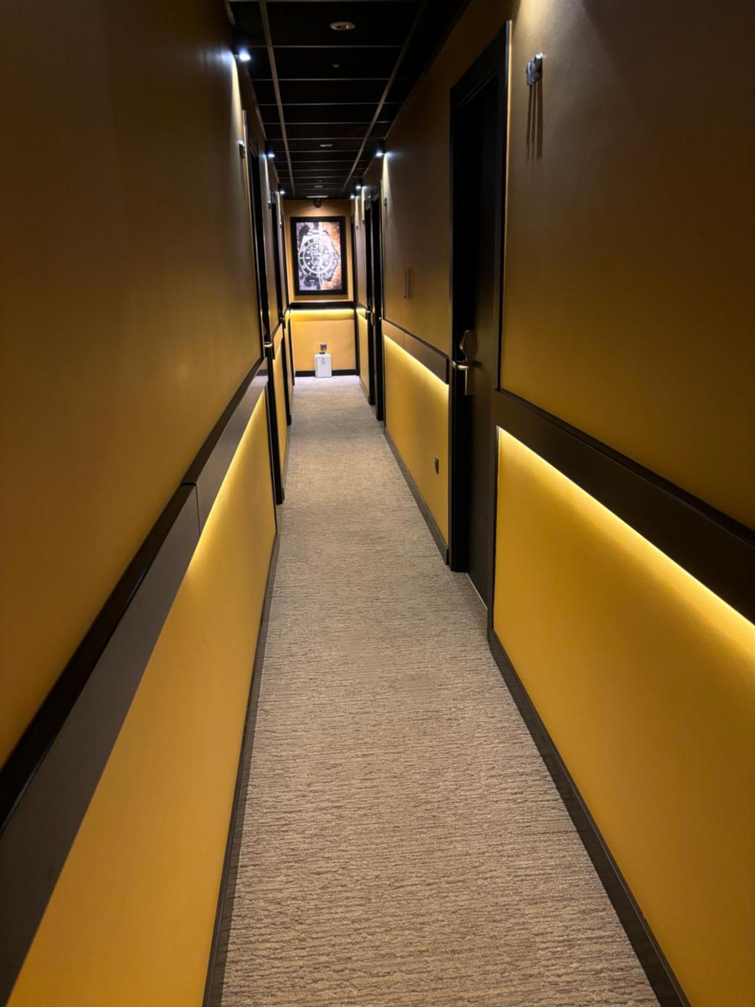 Daos & Terrace Hotel 3*