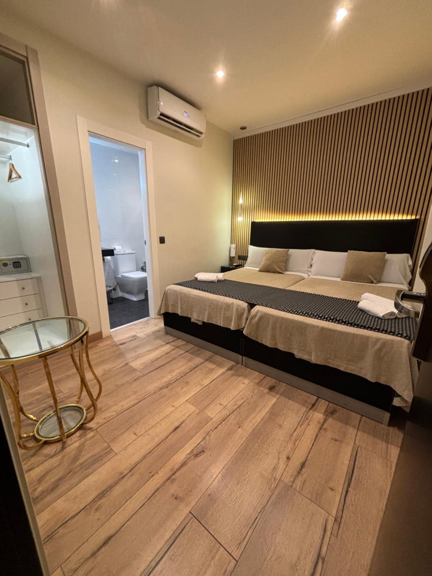 Daos & Terrace 3* Marbella