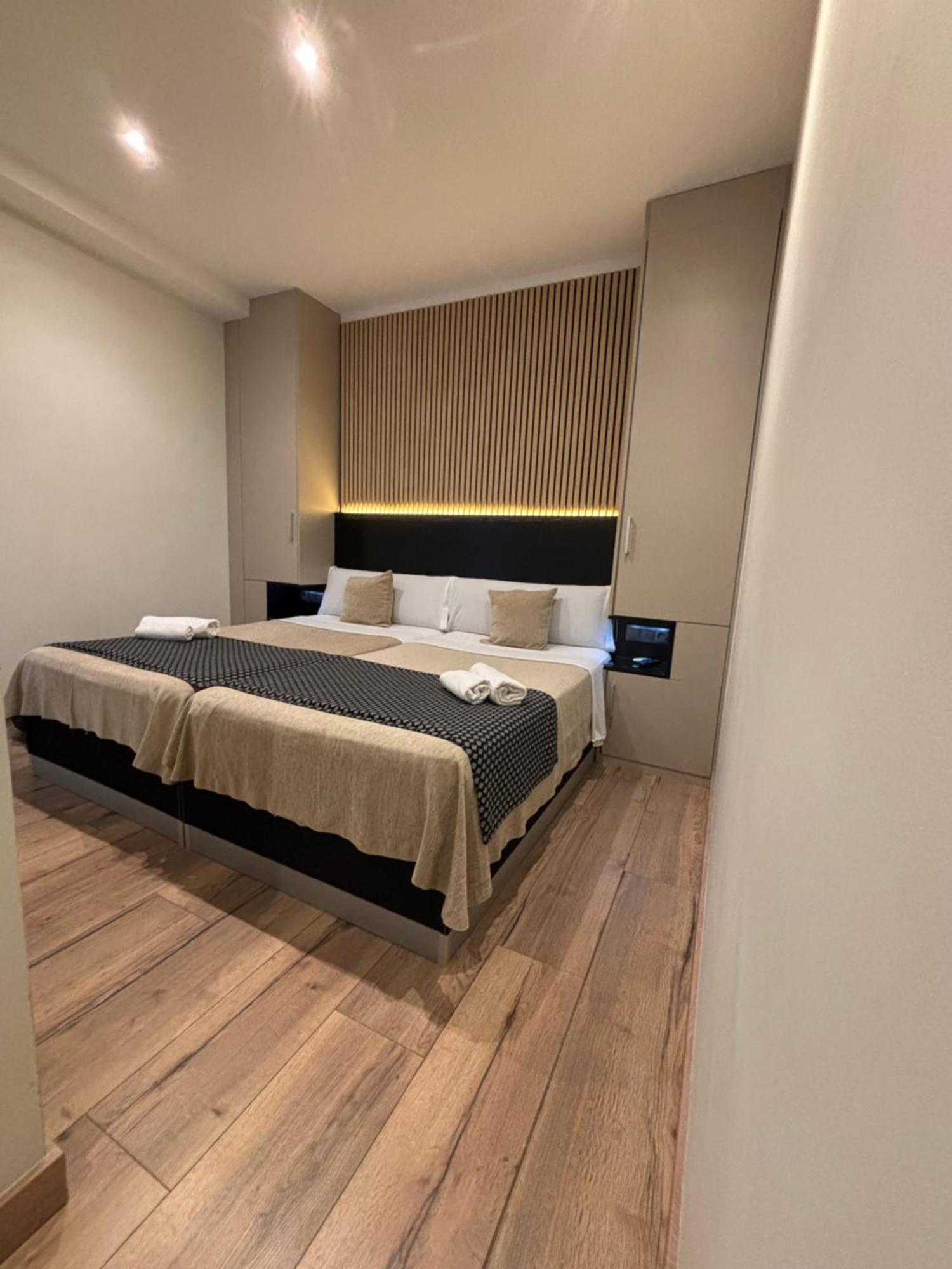 Hotel Daos & Terrace