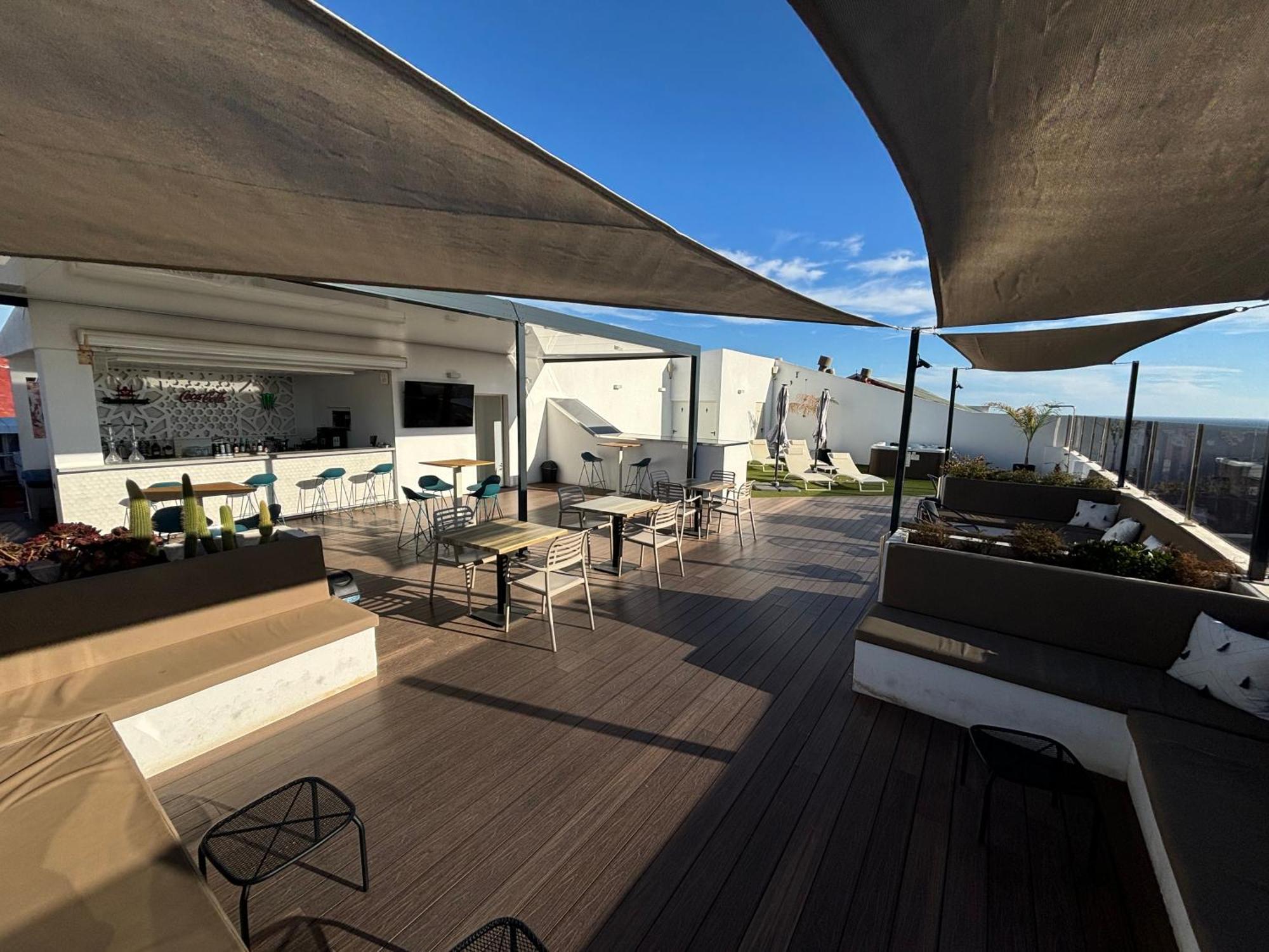 Hotel Daos & Terrace 3*