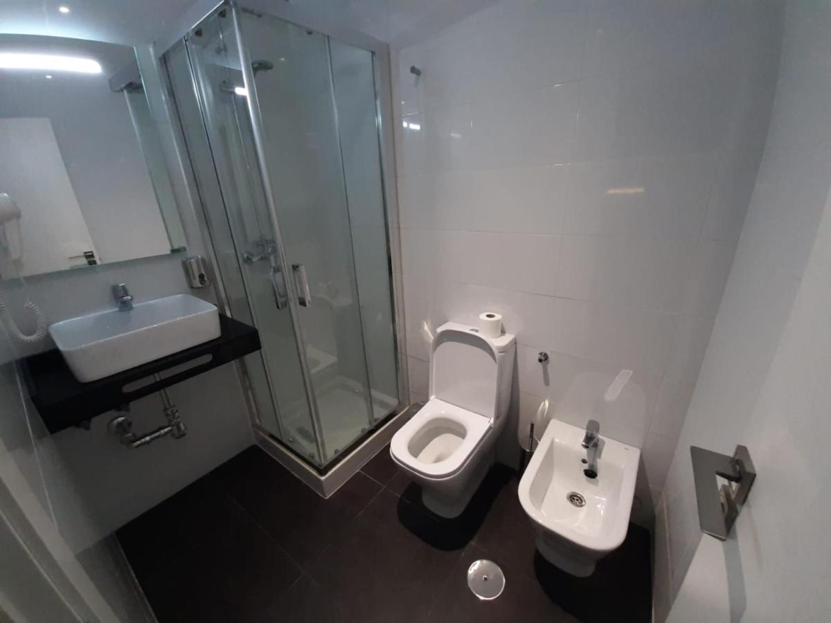 Daos & Terrace Marbella