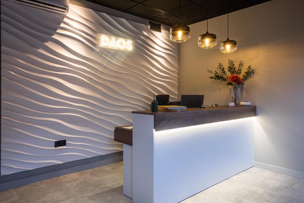 Hotel Daos & Terrace 3*