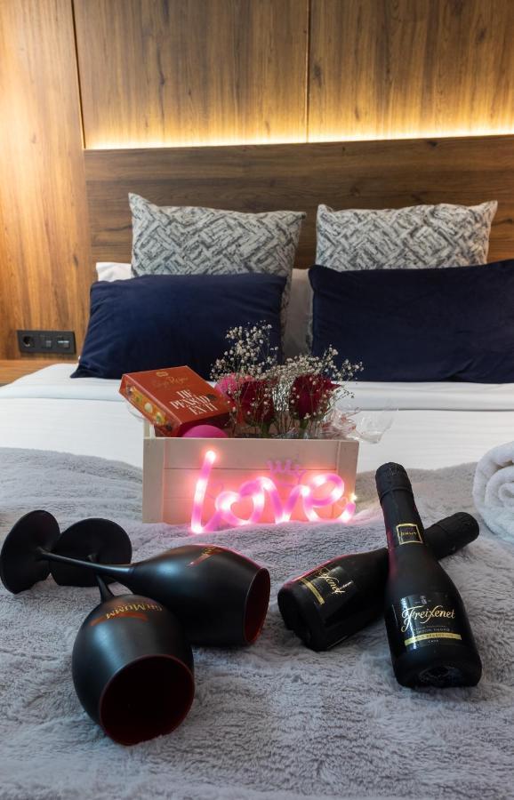 Hotel Daos & Terrace Marbella